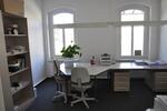 Stilvolles Büro, Kanzlei in Radebeul zimmer
