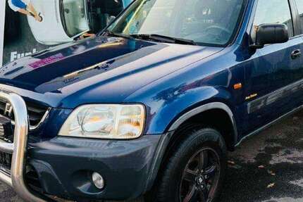 Honda CR-V 239.000 km 1.750 &euro; Dresden 01257