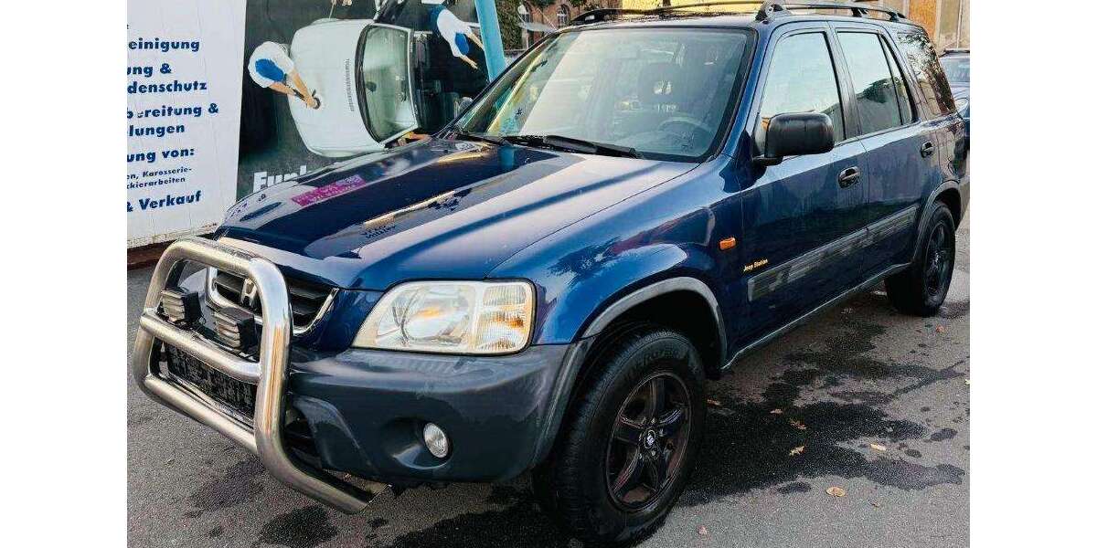 Honda CR-V 239.000 km 1.750 &euro; Dresden 01257