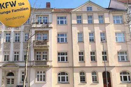 Wohnung Dresden Blasewitz - 3 Zimmer, 84 m&sup2;, 312.000&euro; | Angebot:27517514