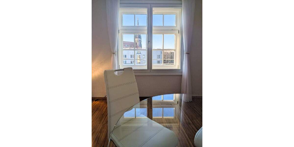 Etagenwohnung Dresden Innere Neustadt - 2 Zimmer, 54 m&sup2;, 220.000&euro; | Angebot:25644522