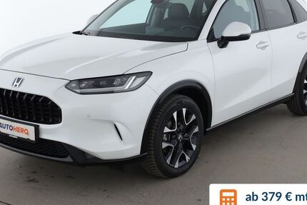 Honda ZR-V 43.749 km 27.570 &euro; Dresden 01187