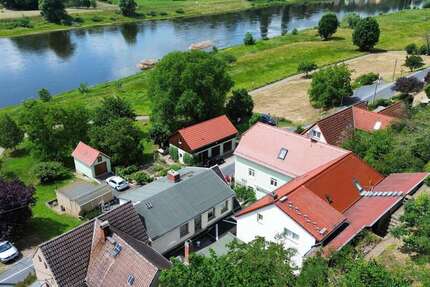 Gewerbeobjekt Diera-Zehren Zehren - 420.000&euro; | Angebot:26844500