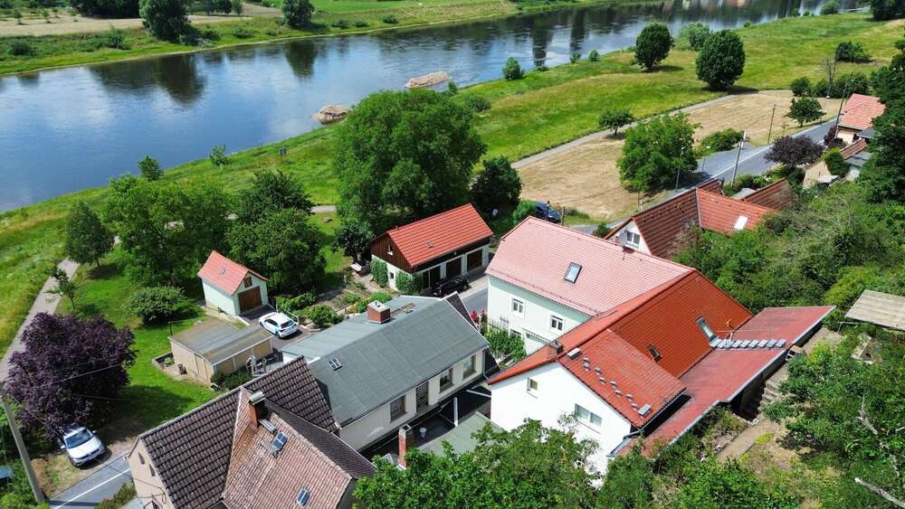Gewerbeobjekt Diera-Zehren Zehren - 420.000&euro; | Angebot:26844500