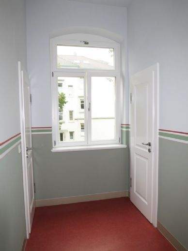 Etagenwohnung Heidenau Heidenau-Süd - 4 Zimmer, 98 m&sup2;, 279.500&euro; | Angebot:25706094