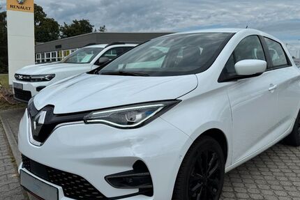 Renault ZOE 48.692 km 15.985 € Pirna 01796