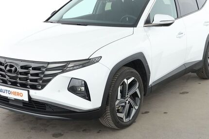 Hyundai TUCSON 10.282 km 29.220 &euro; Dresden 01187