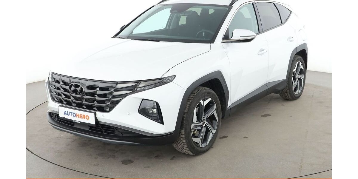 Hyundai TUCSON 10.282 km 29.220 &euro; Dresden 01187