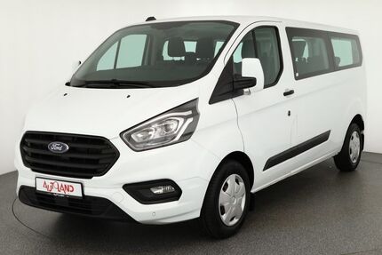 Ford Transit Custom 57.759 km 27.490 &euro; Meißen 01662