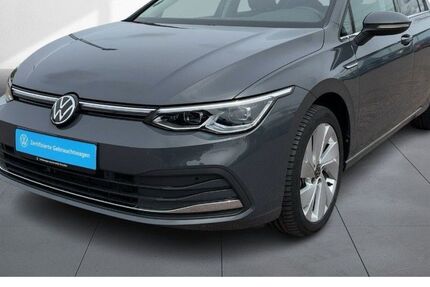 VW Golf 22.985 km 23.890 &euro; Dresden 01169