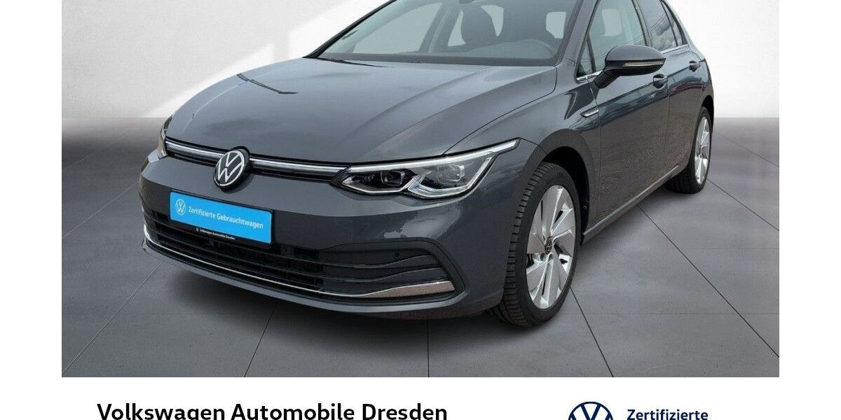 VW Golf 22.985 km 23.890 &euro; Dresden 01169