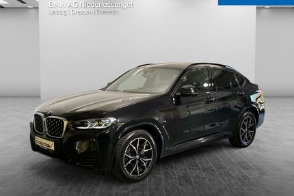 BMW X4 19.176 km 55.404 &euro; Dresden 01219
