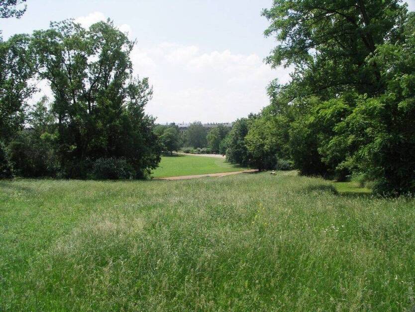 WOHNEN AM ALAUNPARK - ERSTBEZUG