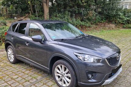 Mazda CX-5 108.599 km 11.500 &euro; Dresden 01157