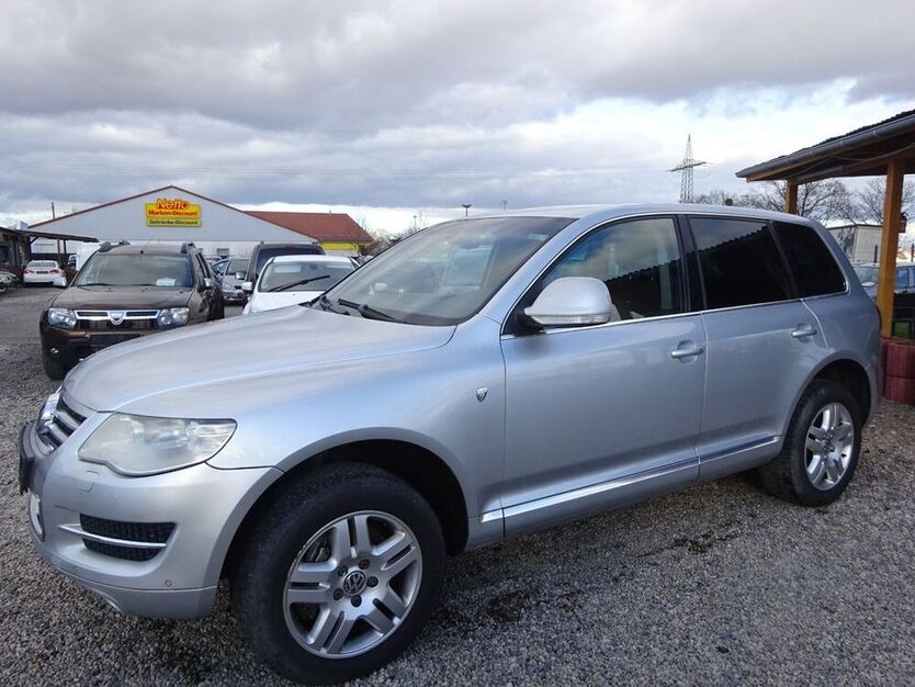 Touareg