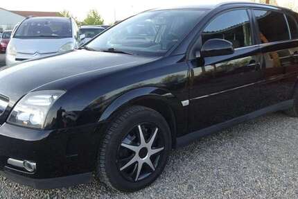 Opel Signum 202.995 km 1.100 &euro; Dresden 01219