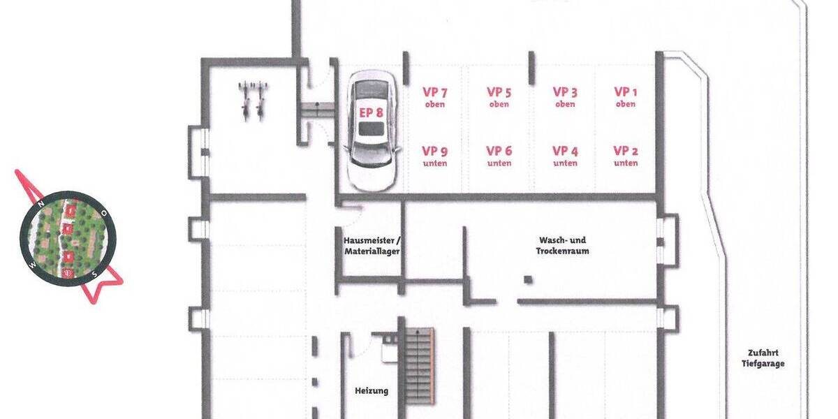 Etagenwohnung Dresden Blasewitz - 3 Zimmer, 70 m&sup2;, 235.000&euro; | Angebot:26885874