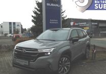Gebrauchtwagen Subaru Forester
