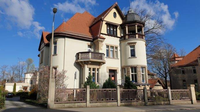 Etagenwohnung Dresden Strehlen - 2 Zimmer, 82 m&sup2;, 775&euro; | Angebot:26595854