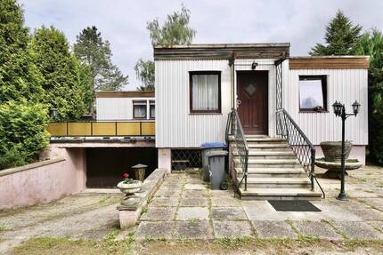 Haus Dresden Hellerau/Wilschdorf - 6 Zimmer, 112 m&sup2;, 250.000&euro; | Angebot:26779856