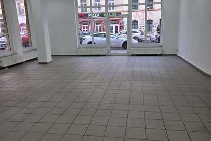 Gewerbeobjekt Dresden Neustadt - 1.000&euro; | Angebot:24565969