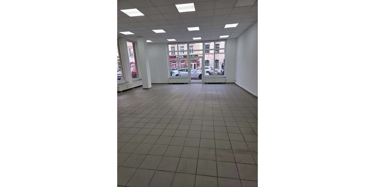 Gewerbeobjekt Dresden Neustadt - 1.000&euro; | Angebot:24565969