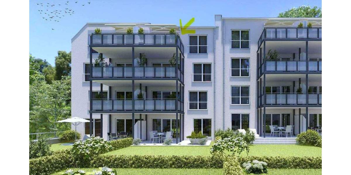 Etagenwohnung Radeberg Kalte Ruhe - 3 Zimmer, 76 m&sup2;, 840&euro; | Angebot:25663352