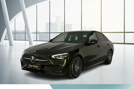 Mercedes-Benz C 180 18.460 km 39.980 &euro; Dresden 01239