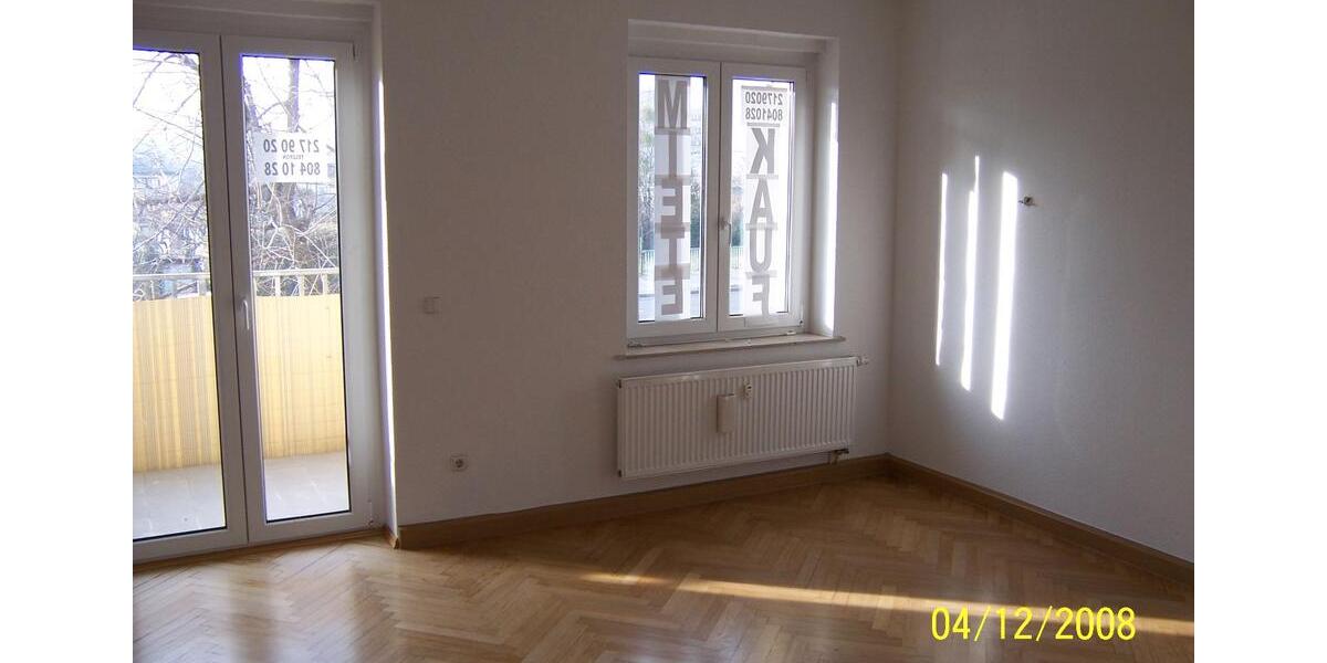 Etagenwohnung Dresden Blasewitz - 3 Zimmer, 80 m&sup2;, 380.000&euro; | Angebot:26872071