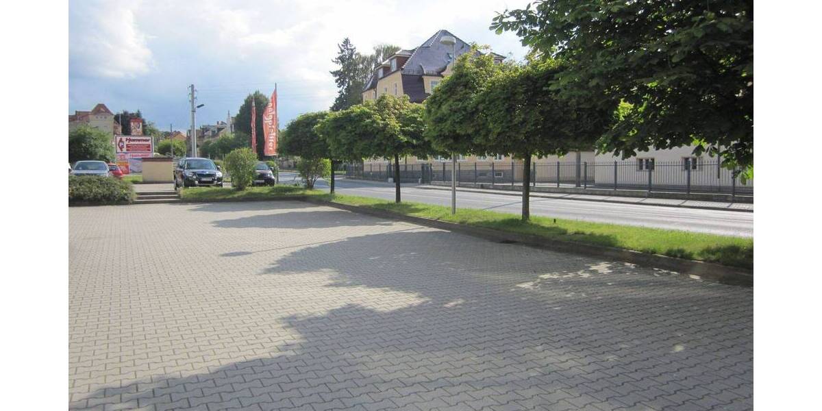 Etagenwohnung Pulsnitz Vollung - 2 Zimmer, 43 m&sup2;, 347&euro; | Angebot:26933601