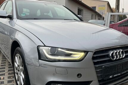 Audi A4 250.693 km 5.900 &euro; Bannewitz 01728