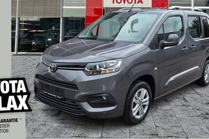 Toyota Proace City 167.871 km 13.980 &euro; Dresden 01139