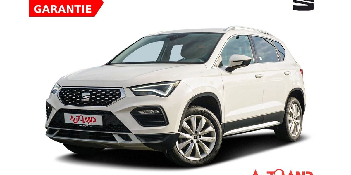 Seat Ateca 77.478 km 24.950 &euro; Dresden 01069