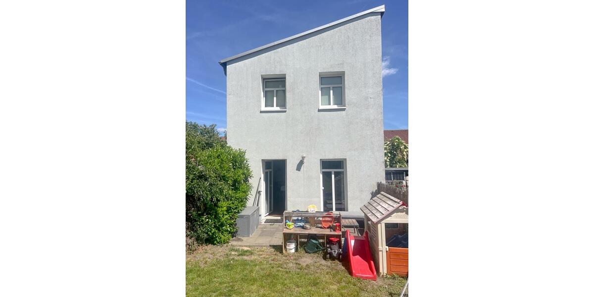Einfamilienhaus Dresden Cotta - 3 Zimmer, 94 m&sup2;, 395.000&euro; | Angebot:26847384