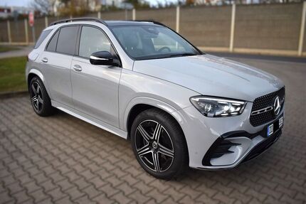 Mercedes GLE 450