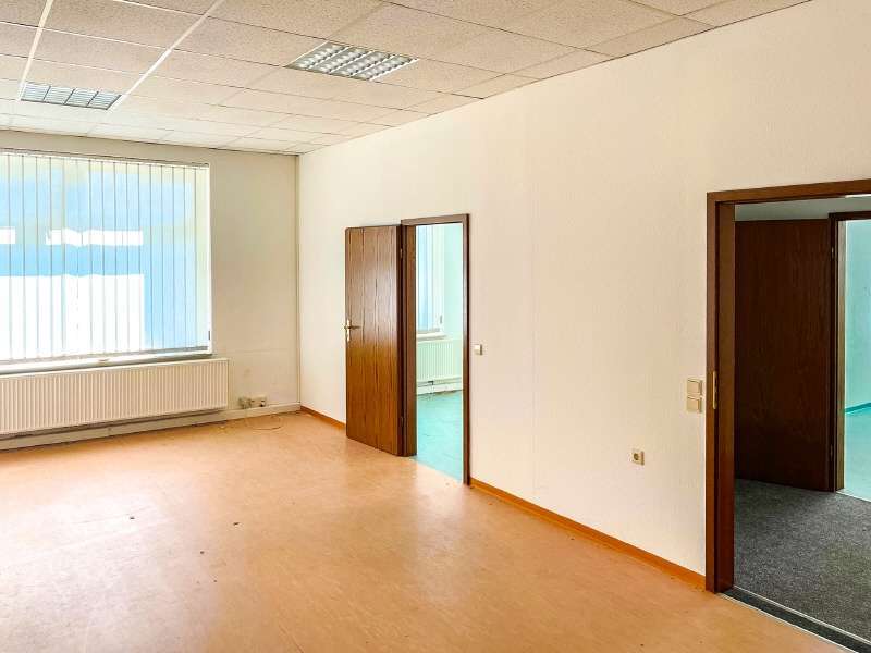 Büro in Bischofswerda 140.000 € 473 m²