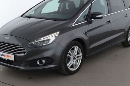 Ford S-Max 113.572 km 13.490 &euro; Dresden 01187