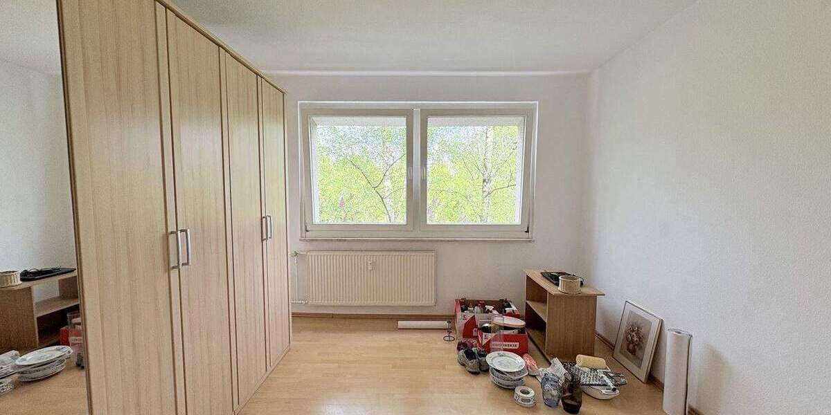 Etagenwohnung Dresden Strehlen - 3 Zimmer, 62 m&sup2;, 160.000&euro; | Angebot:25749425