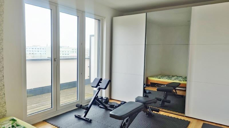 Dachgeschoßwohnung Dresden Plauen - 2 Zimmer, 63 m&sup2;, 915&euro; | Angebot:25052073