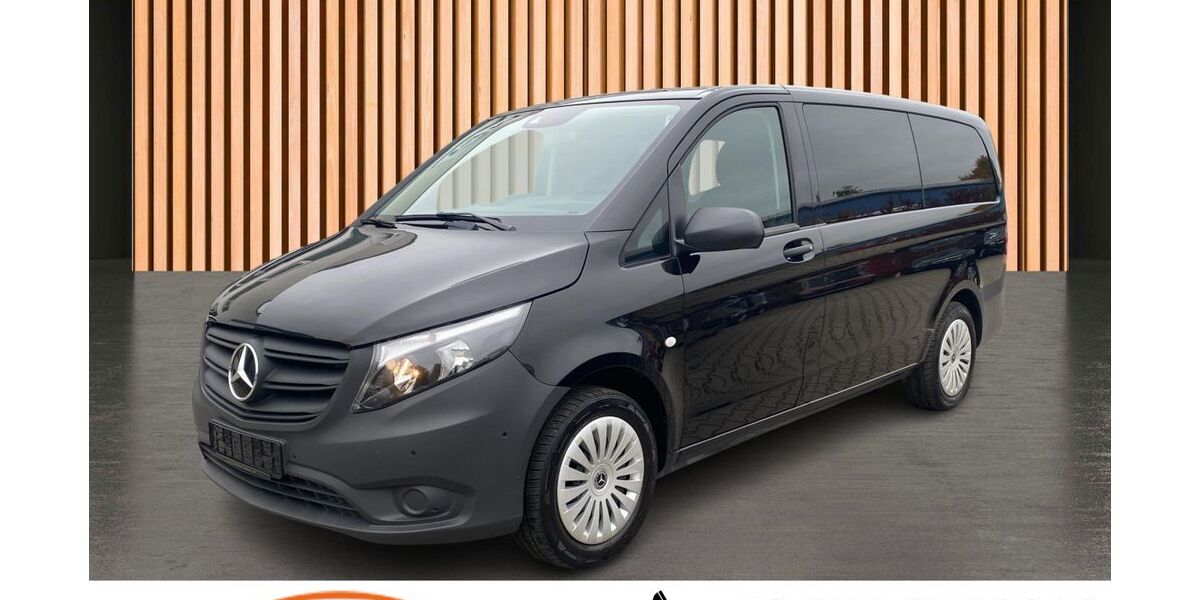 Mercedes-Benz Vito 47.748 km 39.980 &euro; Dresden 01328