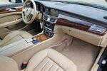 CLS 250 Shooting Brake