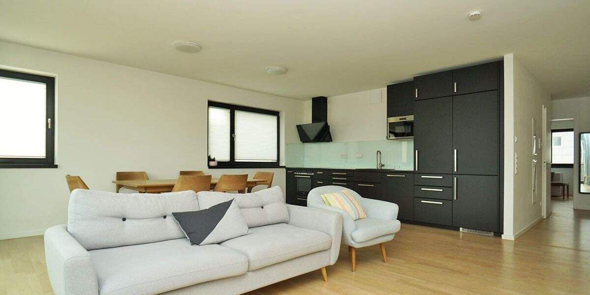 Etagenwohnung Dresden Pirnaische Vorstadt - 4 Zimmer, 115 m&sup2;, 1.750&euro; | Angebot:25154034