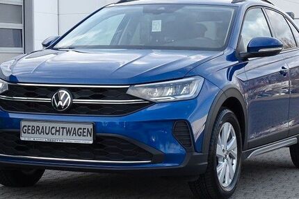 VW Taigo 41.770 km 18.790 &euro; Meißen 01662