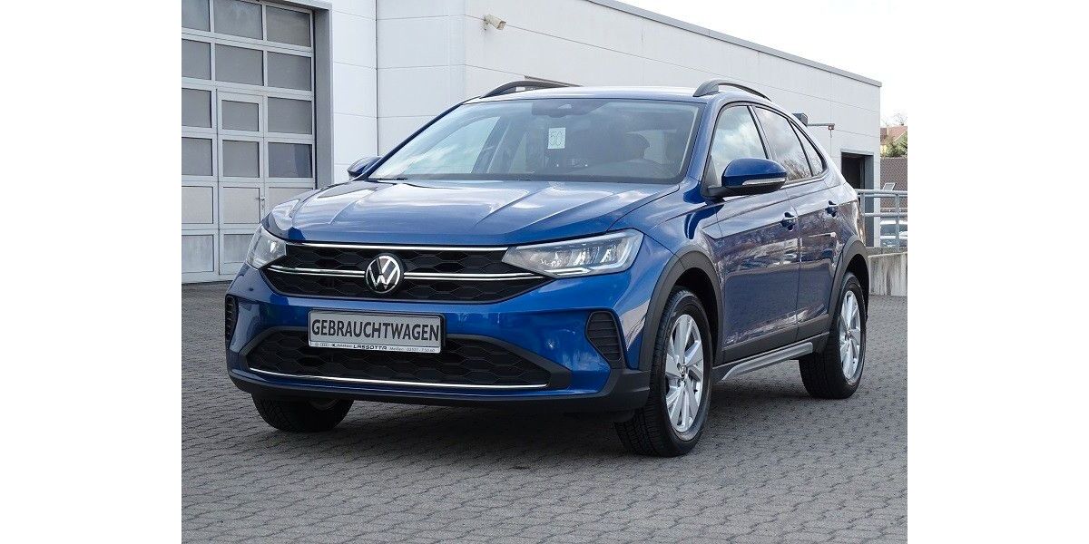 VW Taigo 41.770 km 18.790 &euro; Meißen 01662