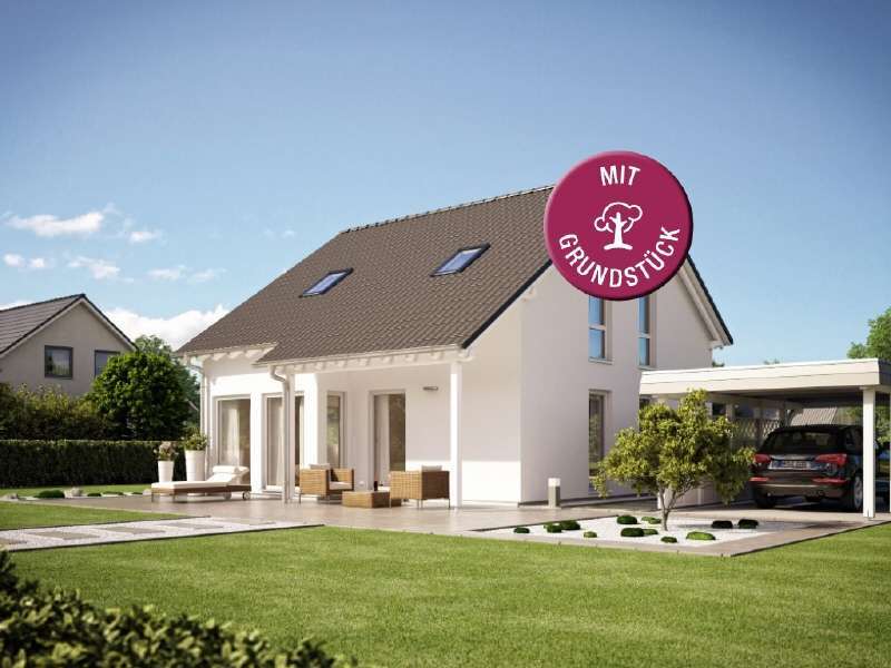 Haus zum Kaufen in Helbigsdorf-Blankenstein 421.500 € 116 m²