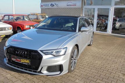 Audi A6 67.650 km 43.590 &euro; Dresden 01157