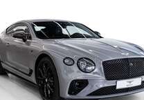 Gebrauchtwagen Bentley Continental