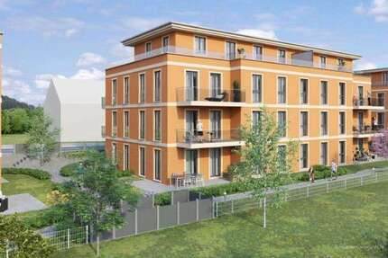 Wohnung Dresden Prohlis - 1.5 Zimmer, 33 m&sup2;, 550&euro; | Angebot:27021414