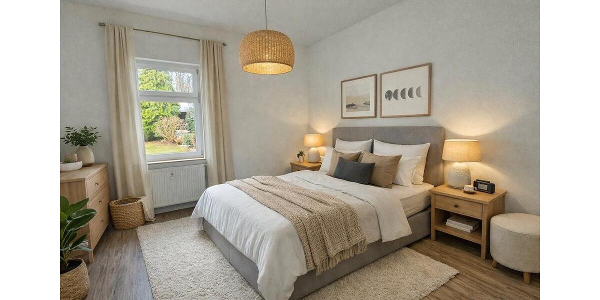 Terrassenwohnung Radebeul - 2 Zimmer, 66 m&sup2;, 1.315&euro; | Angebot:26233939