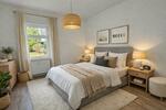 Terrassenwohnung Radebeul - 2 Zimmer, 66 m&sup2;, 1.315&euro; | Angebot:26233939